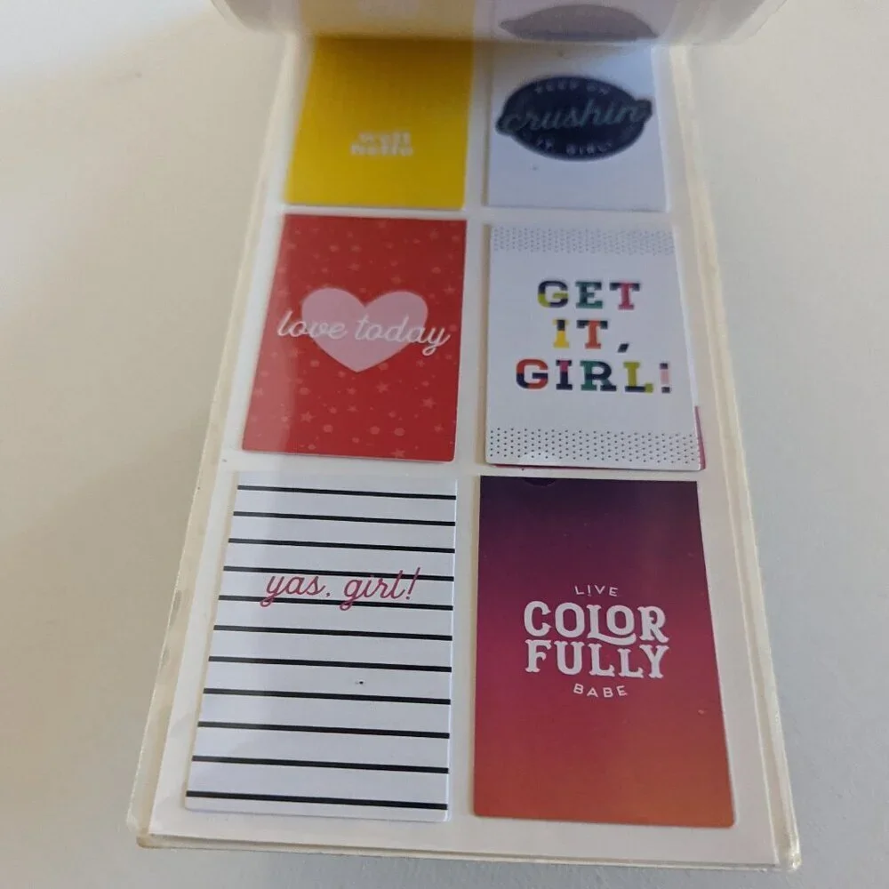 The Happy Planner awesome new